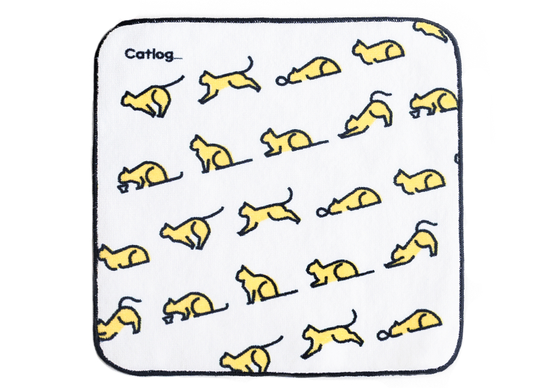 オフィシャルストア | Catlog