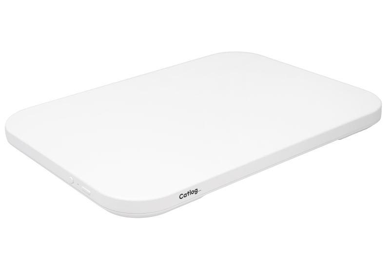 Catlog Board 2 ホワイトの商品画像